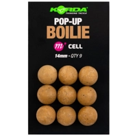Korda Pop-Up Boilies